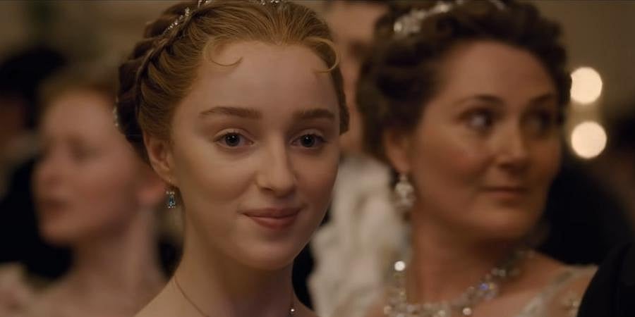 Netflix's 'Bridgerton' season 2 resumes shooting after COVID19 shutdown