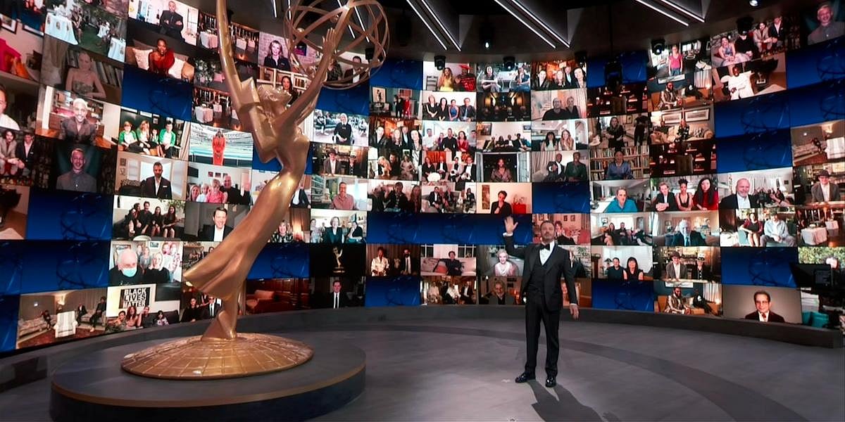 Amid COVID concerns, 2021 Emmy Awards will have limited red carpet