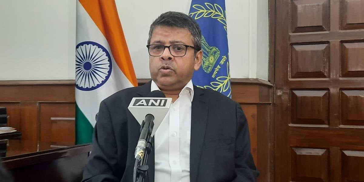 Senior bureaucrat JB Mohapatra appointed as CBDT chairman