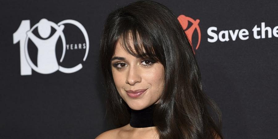 Camila Cabello joins 'The Voice' season 22 as coach, Kelly Clarkson exits