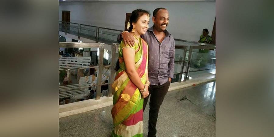 Inspired by movie, Bengaluru realtor murders wife suspecting her fidelity