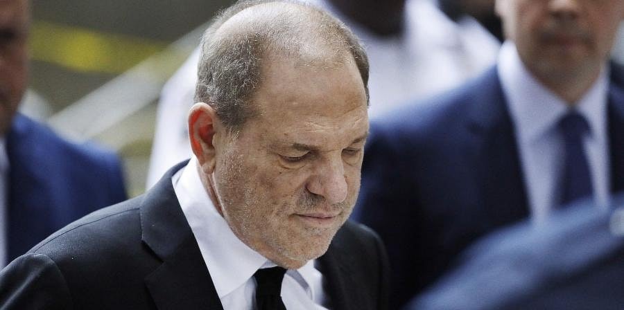 Harvey Weinstein faces new sexual assault allegations ahead of retrial