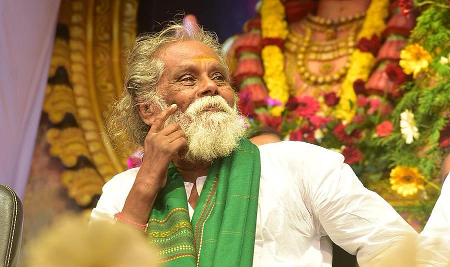 COVID: Veteran musician Alleppey Ranganath is no more