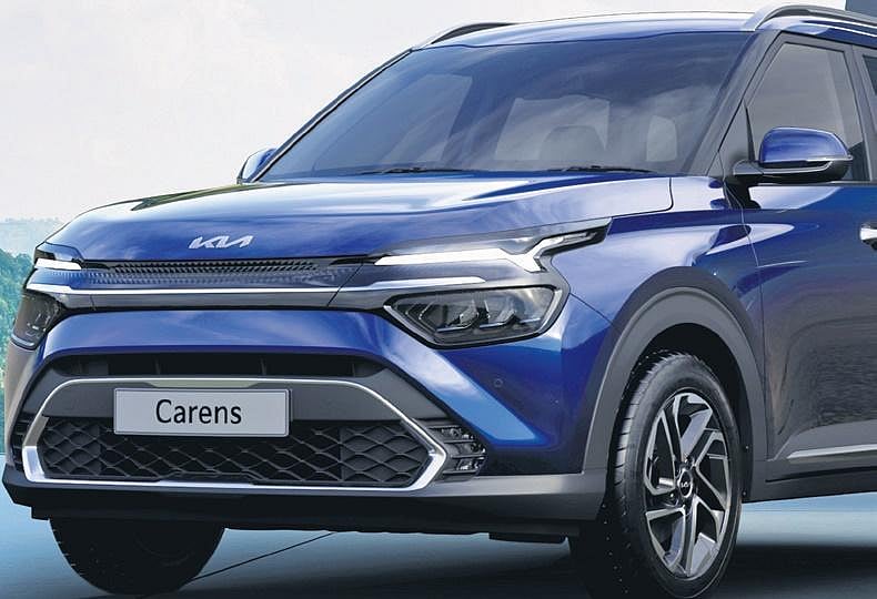 Kia India sales rise 43 per cent in October to 23,323 units