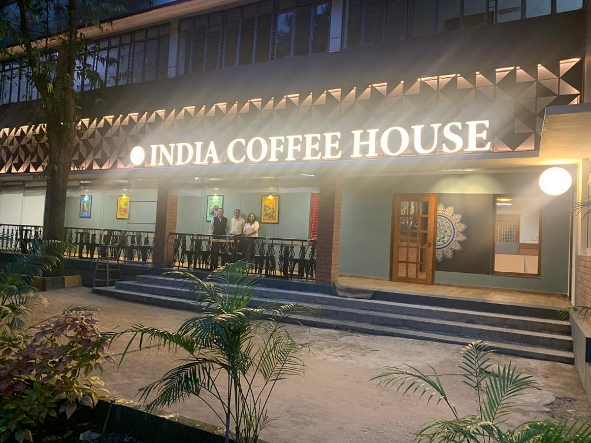 Bengaluru s Iconic India Coffee House Set For Revamp bengaluru-s-iconic-india-coffee-house-set-for-revamp