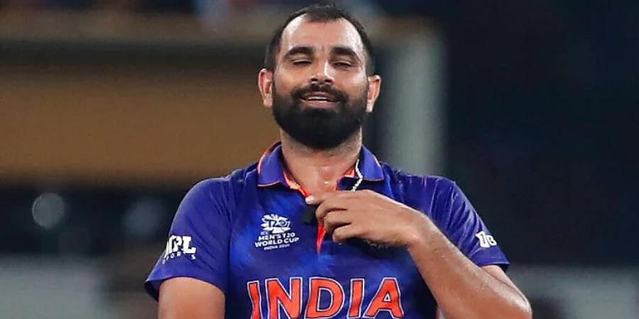 Shami out of Bangladesh ODIs due to shoulder injury, Umran Malik to ...