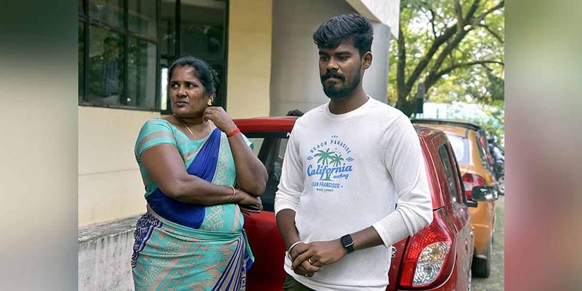 Elanthoor human sacrifice: Wait for Padmam’s mortal remains to get longer