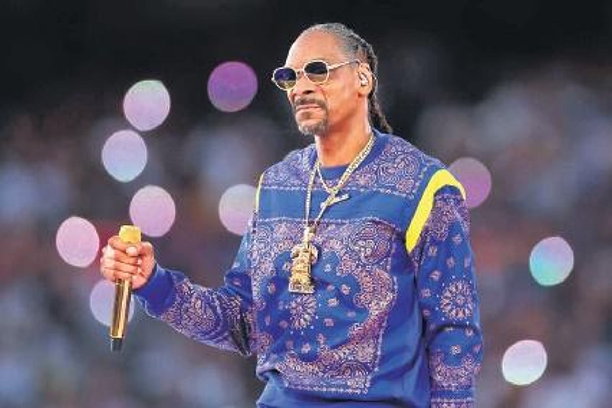 Biopic of American rapper Snoop Dogg in works, from Allen Hughes