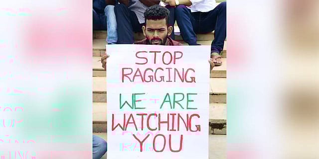 81 girls from Kakatiya University suspended from hostel for ragging