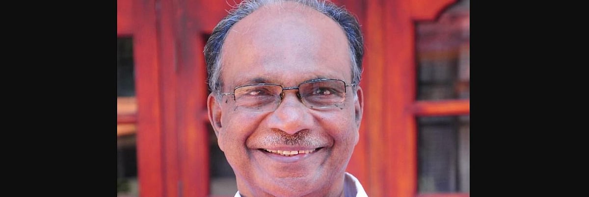 Senior Congress leader C K Sreedharan quits party, to join CPI(M)