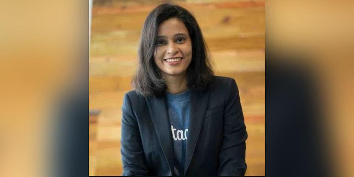 Meta appoints Sandhya Devanathan as Indian head