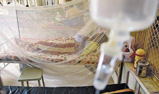 Influenza virus behind spike in fever cases in Tamil Nadu