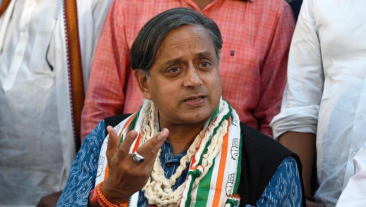 Oppn bloc calling itself BHARAT might stop govt's 'fatuous game of ...