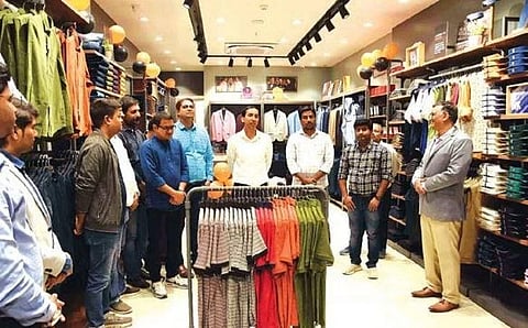 Turtle Ltd opens its first store in Hyderabad