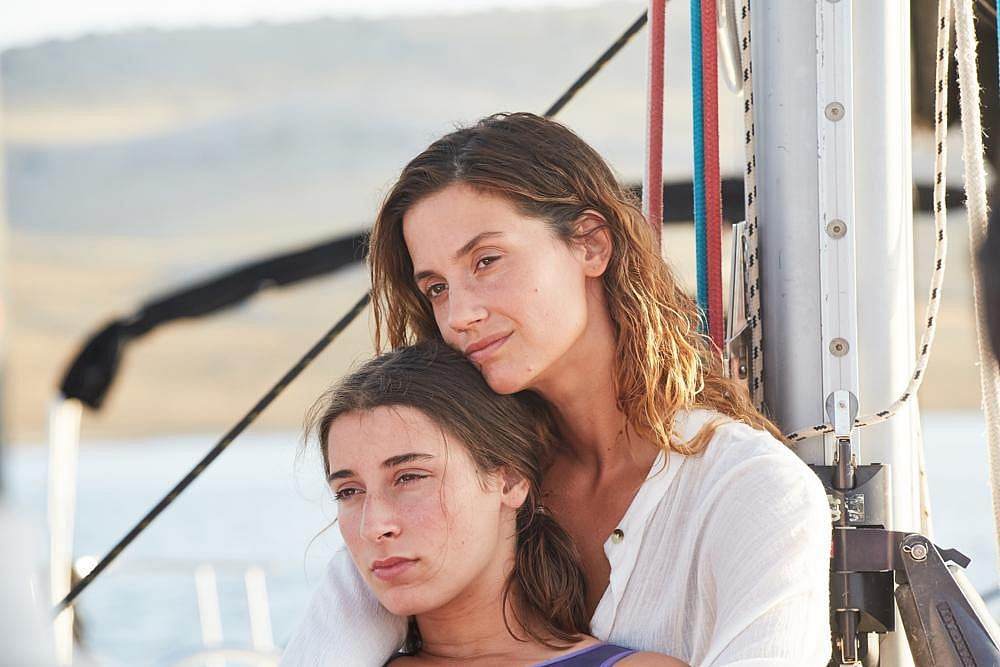 ‘Aftersun,’ ‘Banshees’ lead AP’s best films of 2022