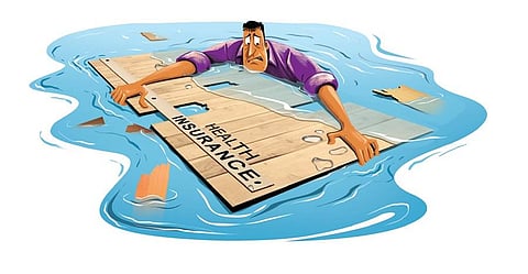Dummy Insurance Fake insurance policy cases surge in Kerala, customers told to keep vigil