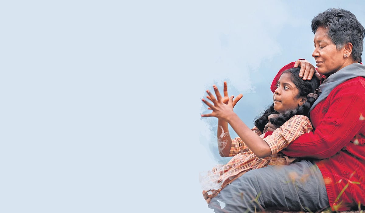 'Sembi' Movie Review: Inested performances save this tried and tested story