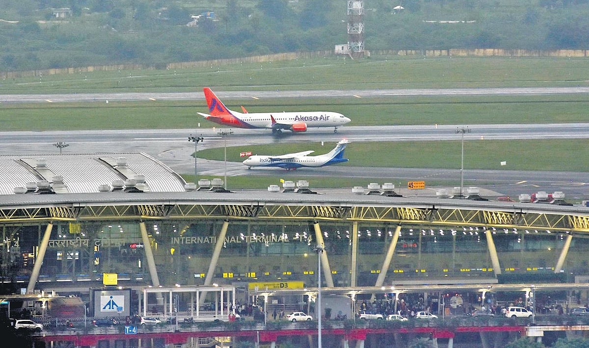 AAI to prepare revised proposal for expansion of Chennai airport