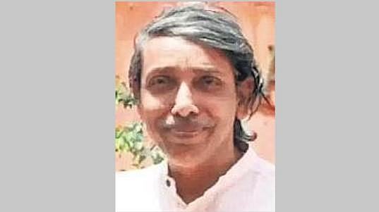 Western education model not suitable for India says UGC chairman