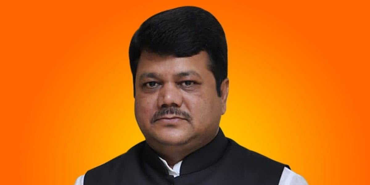 Mumbai Police book BJP MLC Pravin Darekar in bank scam case