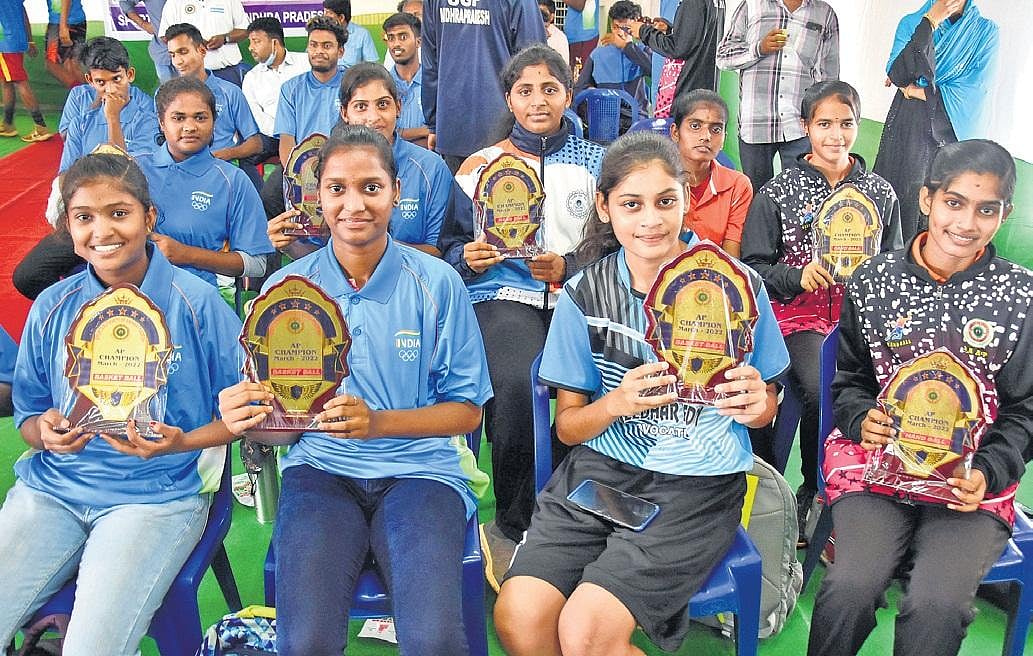 SAAP launches toll free number for sports persons