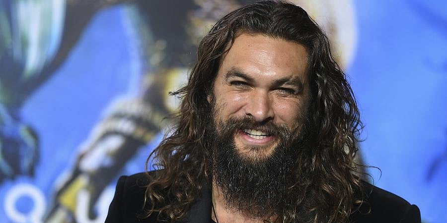 Jason Momoa set to play lobo in DC’s ‘Supergirl: Woman of Tomorrow’