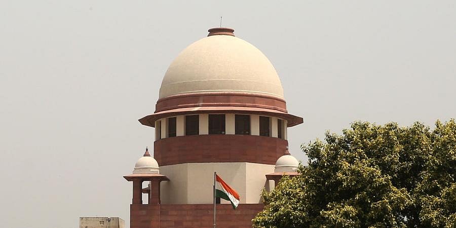 SC relaxes upperage limit for candidates who became agebarred for