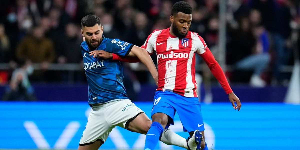 Thomas Lemar Sự Tinh Tế Bên Cánh Trái - Khám Phá Đẳng Cấp Cầu Thủ Pháp Thomas Lemar Sự Tinh Tế Bên Cánh Trái - Khám Phá Đẳng Cấp Cầu Thủ Pháp