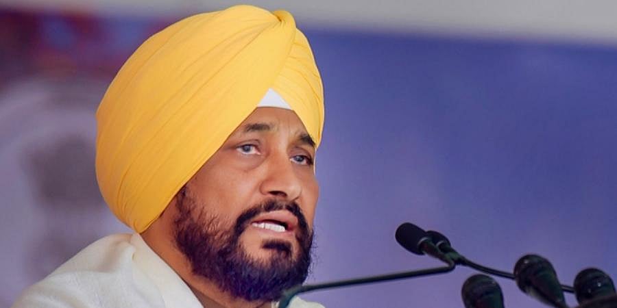 ED grills former Punjab CM Charanjit Singh Channi in sand mining PMLA case