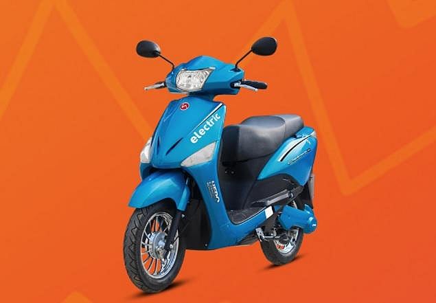 Hero Electric, BOLT join hands to set up 50 thousand charging stations