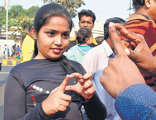 Special educators to get sign language training