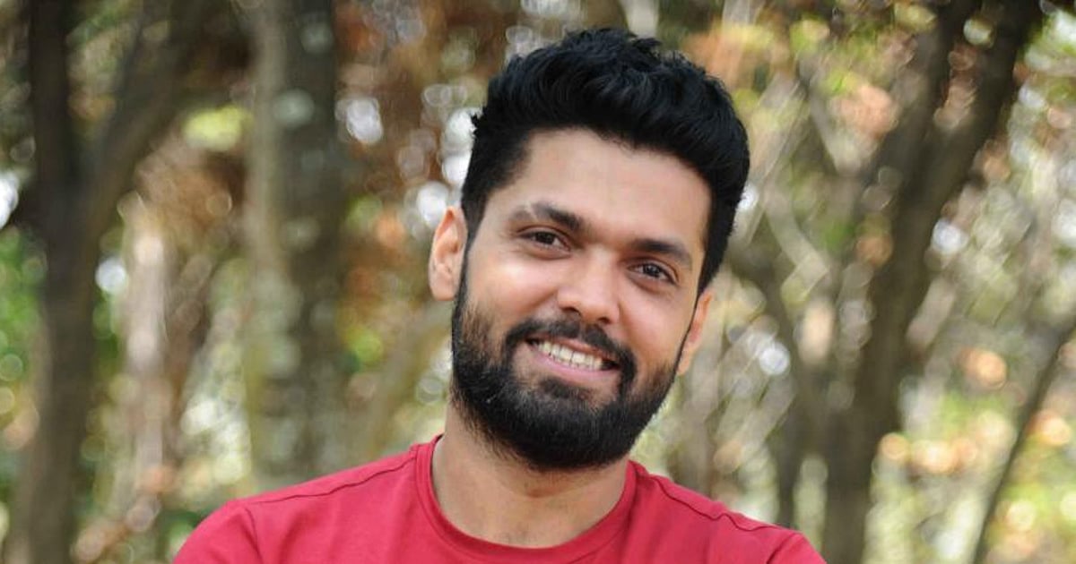 FIR against Kannada actor-filmmaker Rakshit Shetty over alleged copyright violation