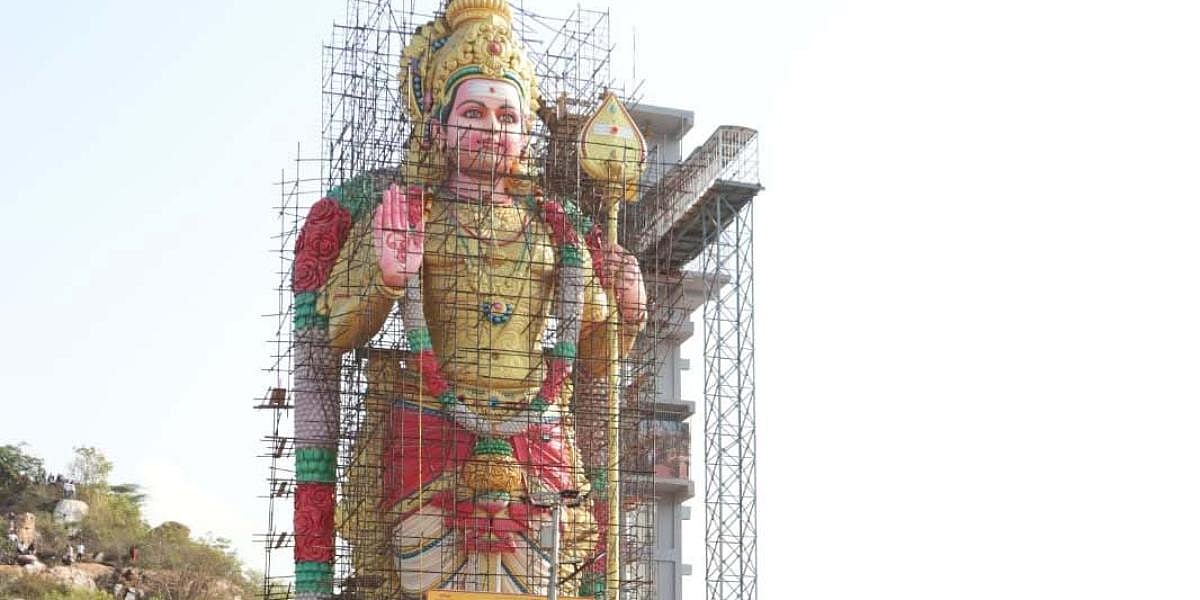 Kumbabishekam in Sankarankovil temple to be conducted after 26 years