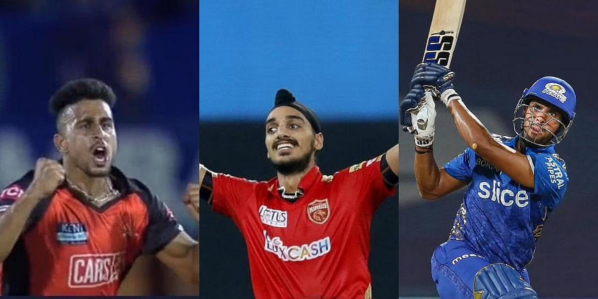 Emerging talent from IPL 2022 will make it to team India', feel experts