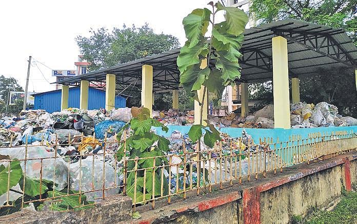 Andhra GMC takes up initiatives to achieve ‘Clean Guntur’