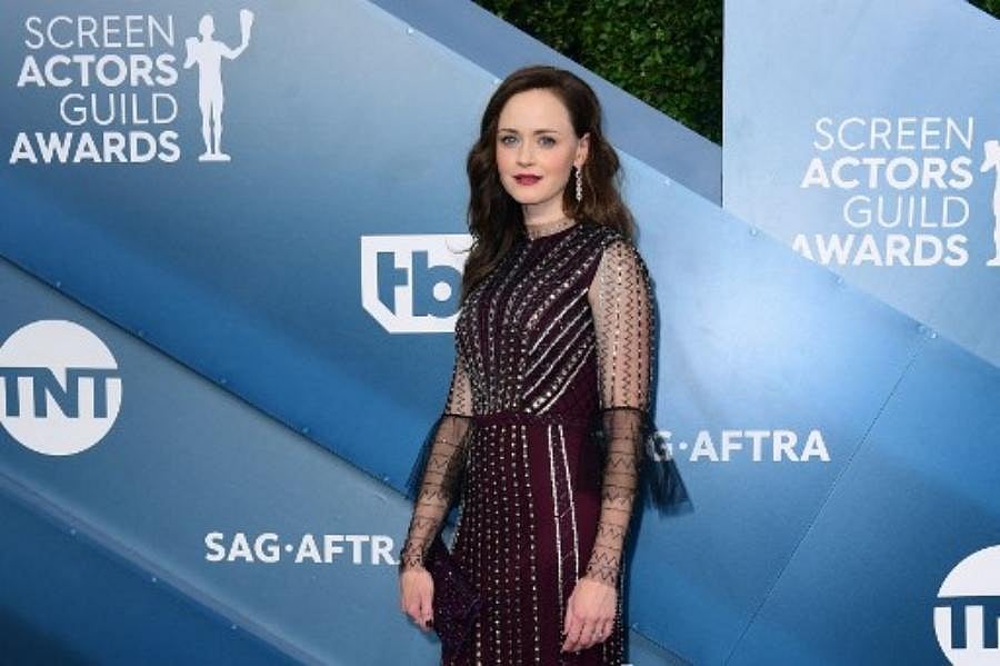 Alexis Bledel leaving 'The Handmaid's Tale' ahead of season five
