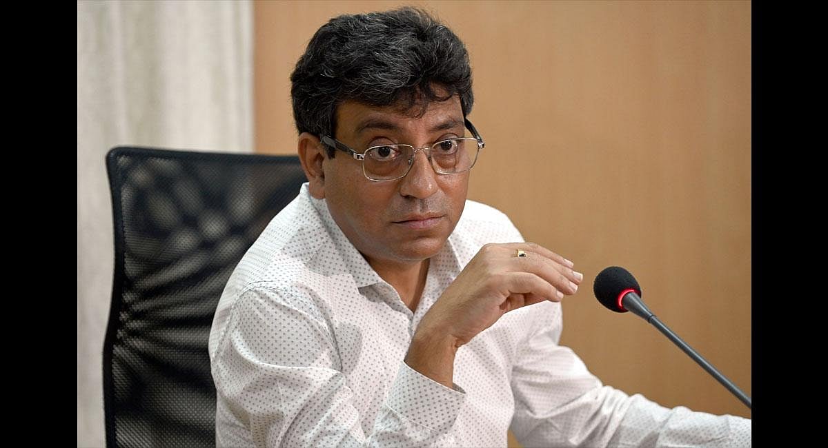 Up voting percentage in 935 booths of Bengaluru South District