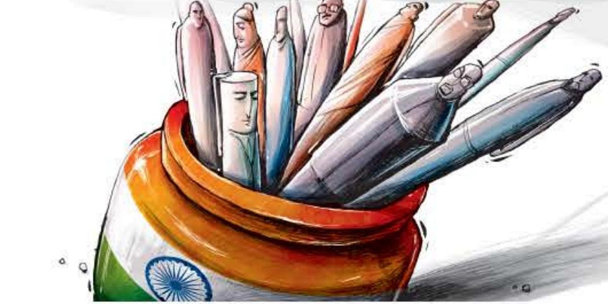 Writers concern over vanishing tribal languages