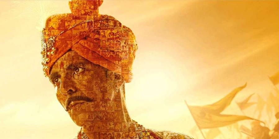 'Samrat Prithviraj' movie review: An expansive, though dreary ...