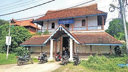 Attingal Rani Attingal: The river’s boon