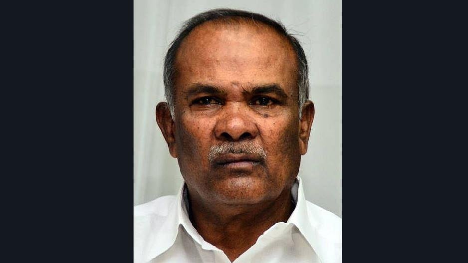 Pay compensation to paddy farmers, Speaker tells Tamil Nadu CM