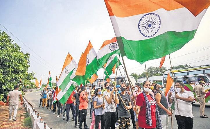 Meta Title Republic Day Flag Code Compliance MHA Urges Respectful