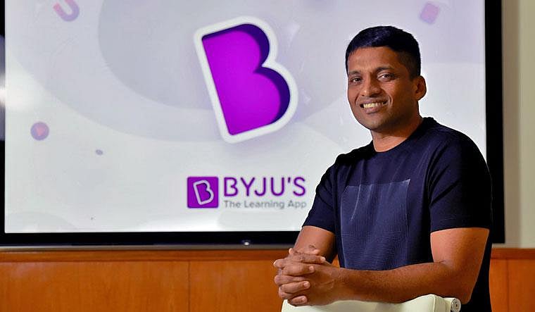 BYJU's have to pay Rs 2,000 crores to clear Aakash acquisition deal on  September 23