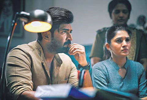 Here is a list of the upcoming Tamil web series on OTT platforms