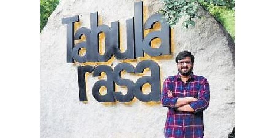 Hyderabad's favourite open-air bar, Tabula Rasa turns five