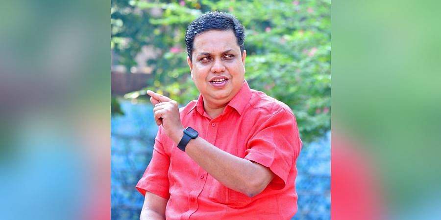 Thalassery MLA Shamseer elected Speaker of Kerala Legislative Assembly