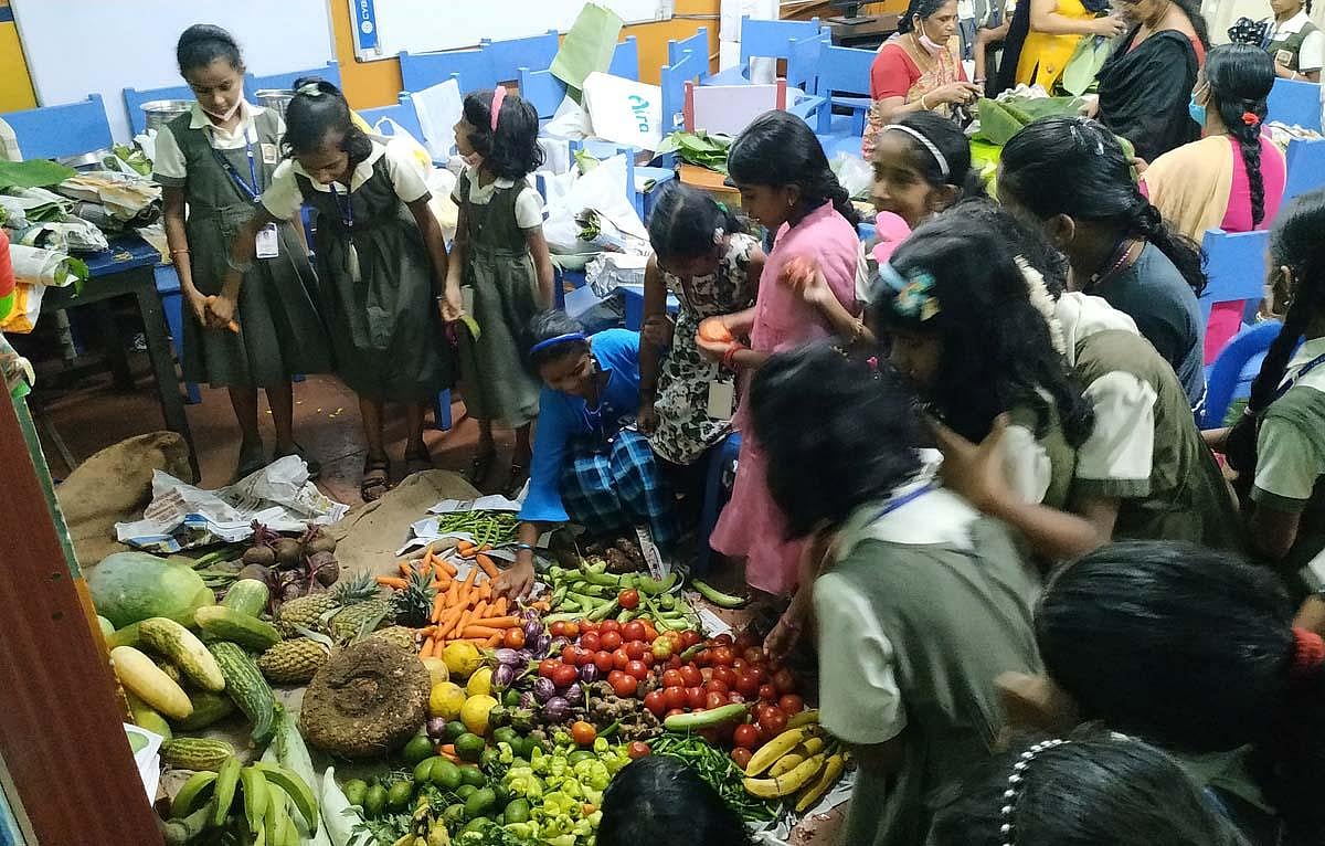 Cotton Hill school to celebrate Onam today