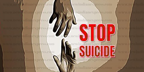 Suicides in India on rise, most dying by hanging: NCRB