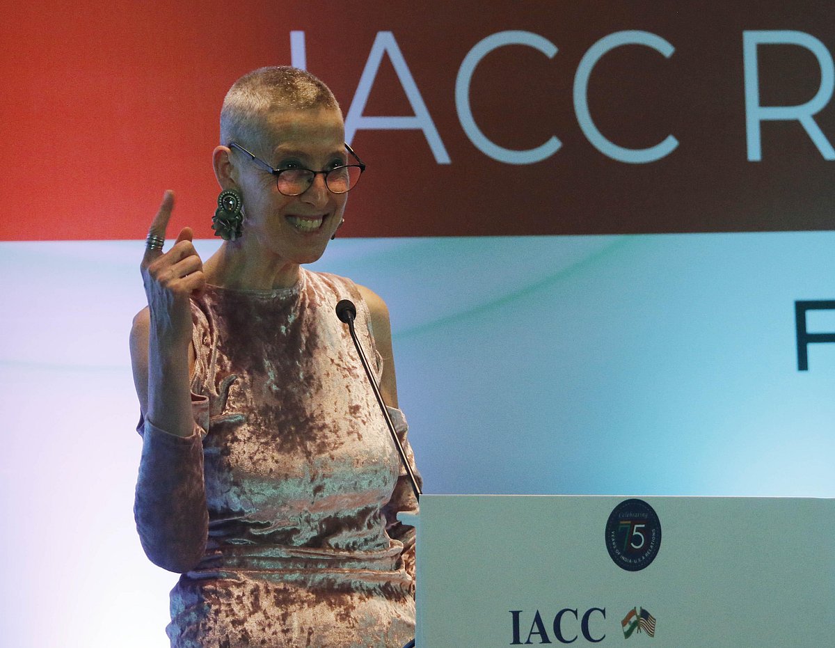 Strong US-India ties will make world a safer place, says US Consul General