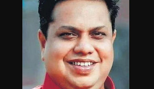 CPM gives Speaker post to its outspoken leader - AN Shamseer
